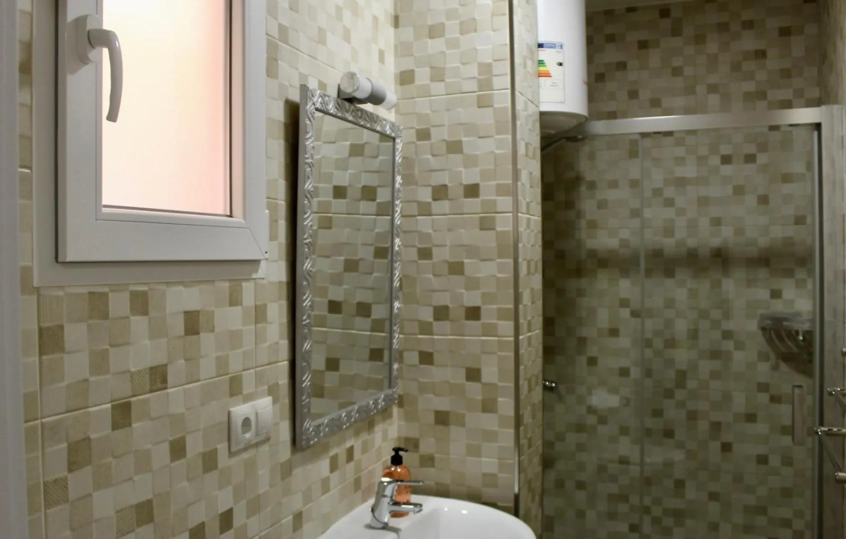 Apartmán Cenacheros House Màlaga